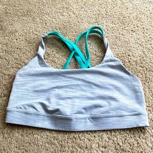 Lulu Free To Be Sports Bra